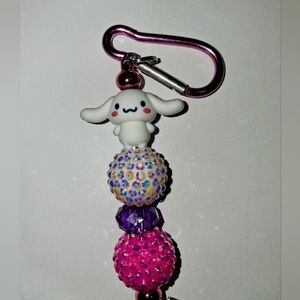 💛 SANRIO - BAG CLIP